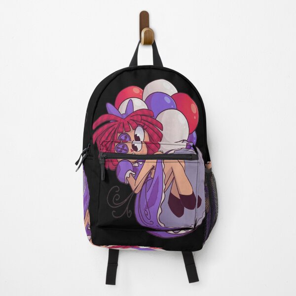 Item preview, Ragatha - The Amazing Digital Circus designed and sold by Aqsa-manzoor.