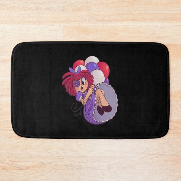 Item preview, Ragatha - The Amazing Digital Circus designed and sold by Aqsa-manzoor.