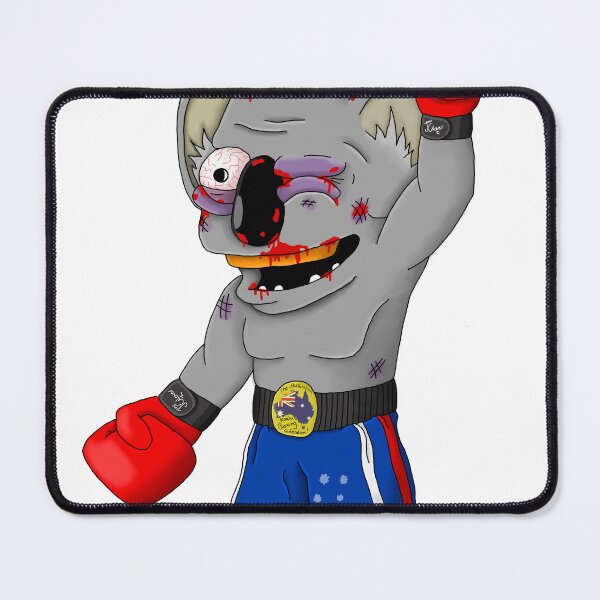 Item preview, Koala Boxing designed and sold by JimiGlover.