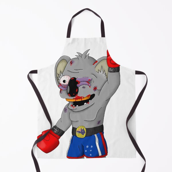 Item preview, Koala Boxing designed and sold by JimiGlover.
