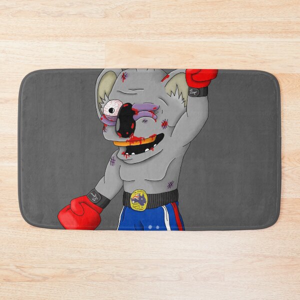 Item preview, Koala Boxing designed and sold by JimiGlover.
