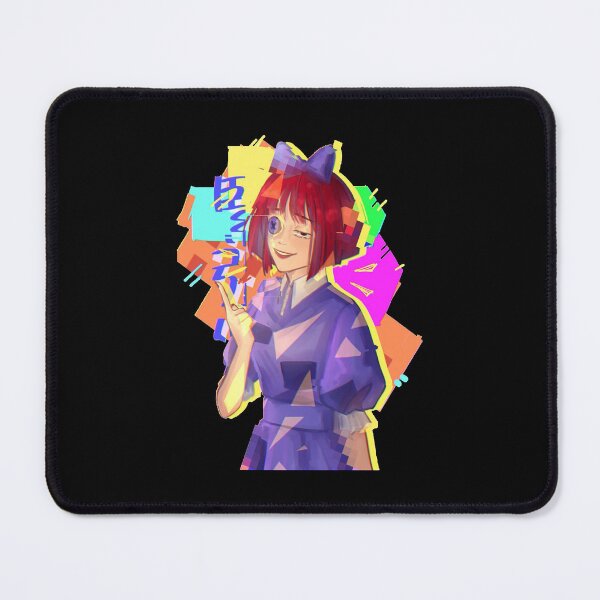 Item preview, Ragatha - The Amazing Digital Circus designed and sold by Aqsa-manzoor.