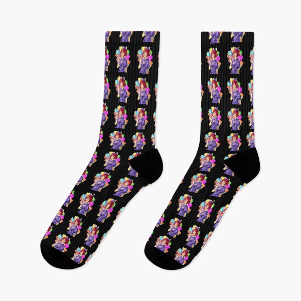Item preview, Ragatha - The Amazing Digital Circus designed and sold by Aqsa-manzoor.