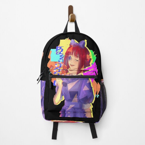 Item preview, Ragatha - The Amazing Digital Circus designed and sold by Aqsa-manzoor.