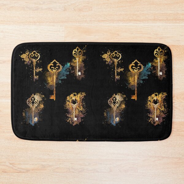 Item preview, Dreaming Key designed and sold by pikeprints.