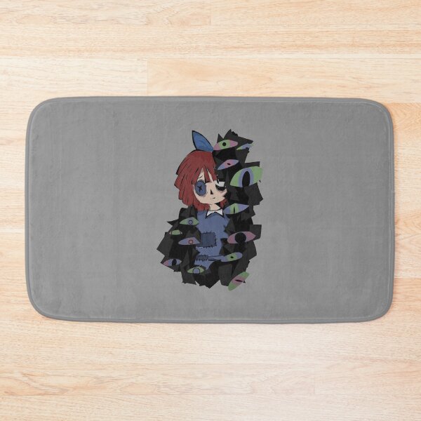 Item preview, Ragatha - The Amazing Digital Circus designed and sold by Aqsa-manzoor.