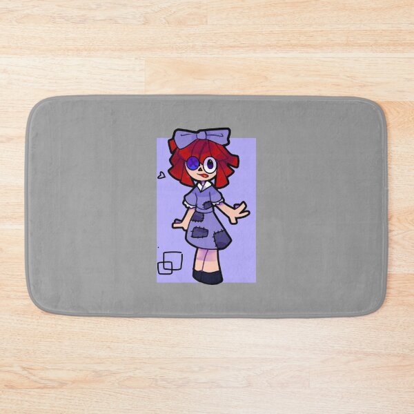 Item preview, Ragatha - The Amazing Digital Circus designed and sold by Aqsa-manzoor.