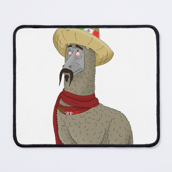 Item preview, Just Juan Llama designed and sold by JimiGlover.