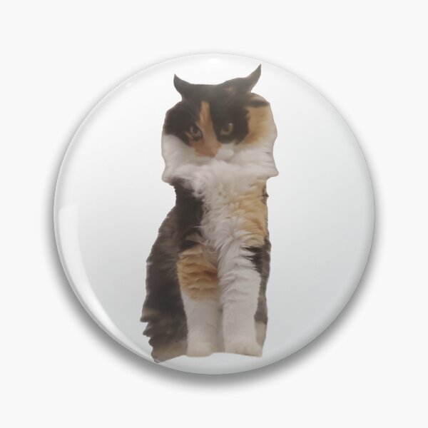 Item preview, Cattitude designed and sold by Lyra-and-Neska.