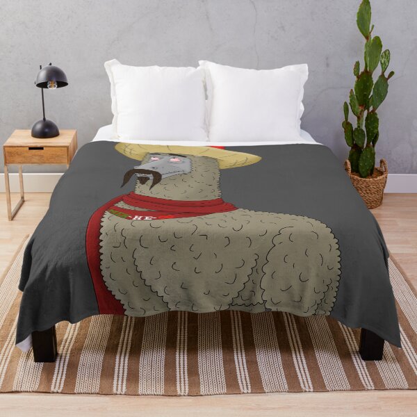 Item preview, Just Juan Llama designed and sold by JimiGlover.