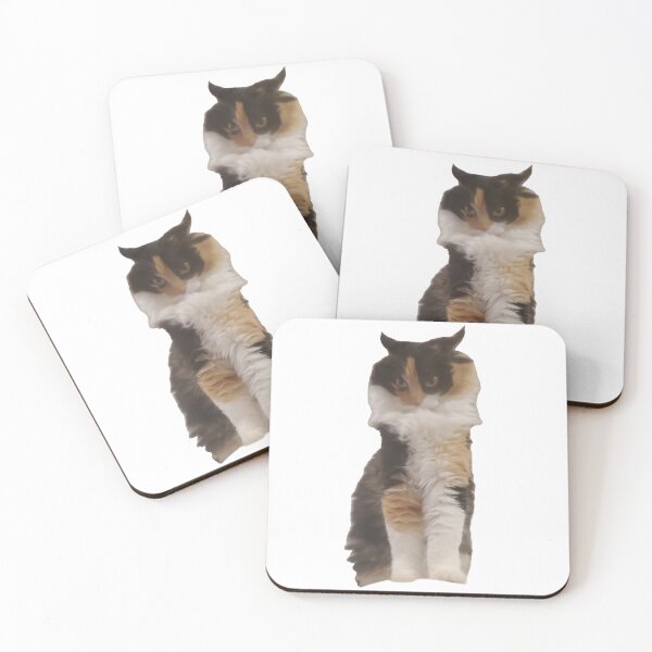 Item preview, Cattitude designed and sold by Lyra-and-Neska.