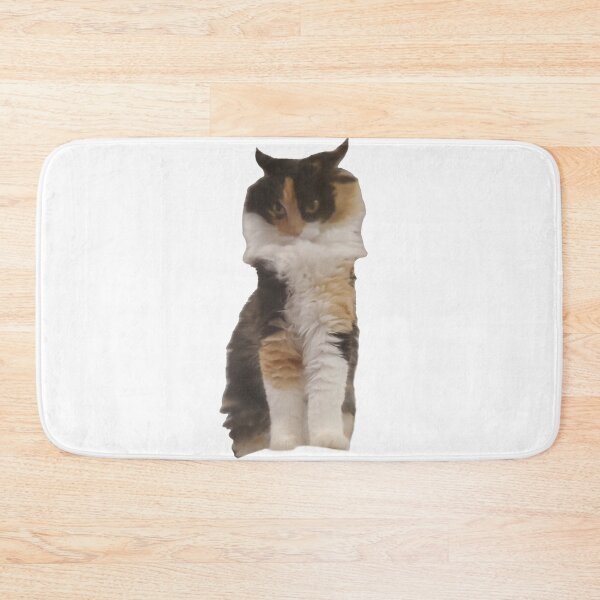 Item preview, Cattitude designed and sold by Lyra-and-Neska.