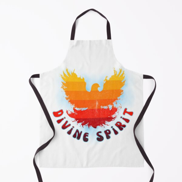 Item preview, : "Divine Spirit: Fire Dove" designed and sold by Jose´s dreams.