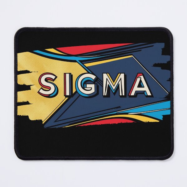 Item preview, Sigma Wise designed and sold by Design_Your_Day.