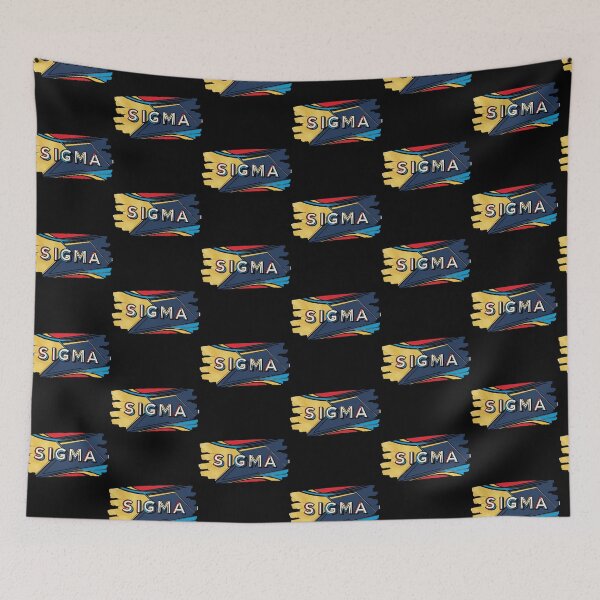Item preview, Sigma sabio designed and sold by Design_Your_Day.