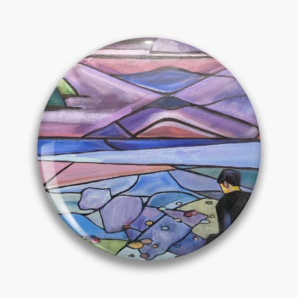 Item preview, Sea Pebbles: An Elegy designed and sold by Karl Kroeppler.