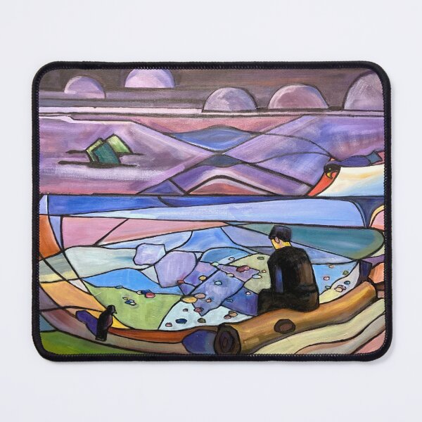 Item preview, Sea Pebbles: An Elegy designed and sold by Karl Kroeppler.