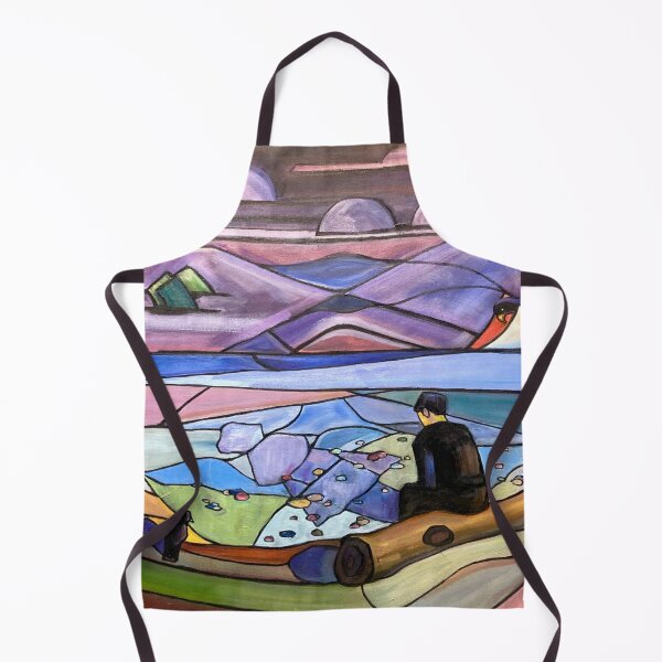 Item preview, Sea Pebbles: An Elegy designed and sold by Karl Kroeppler.