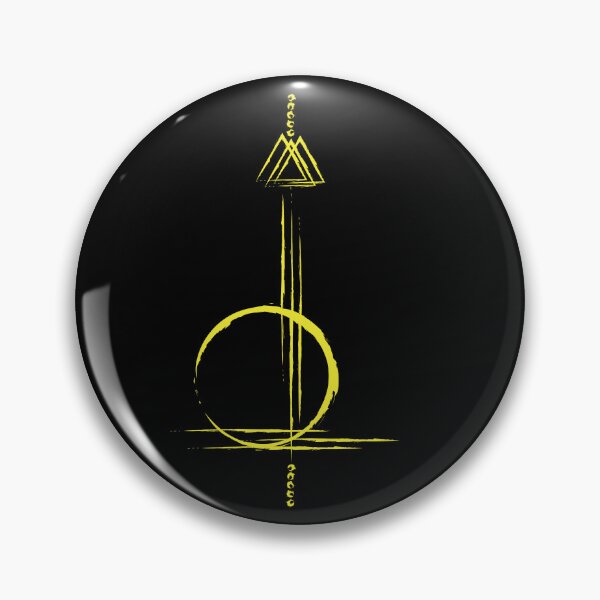 Item preview, The Yellow Direction designed and sold by carathefox.
