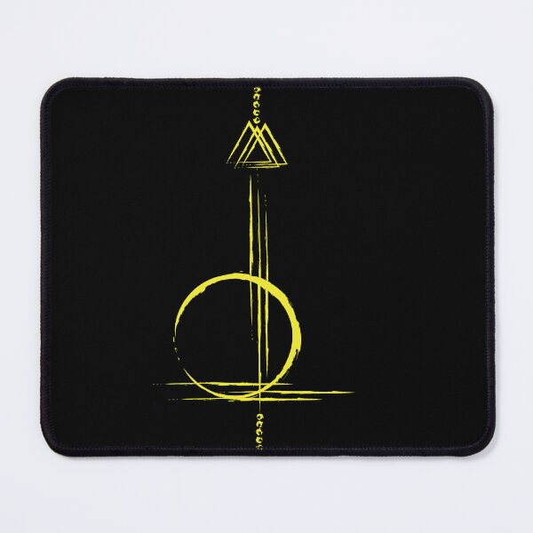 Item preview, The Yellow Direction designed and sold by carathefox.