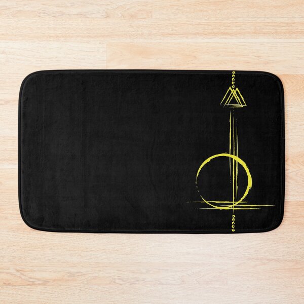 Item preview, The Yellow Direction designed and sold by carathefox.