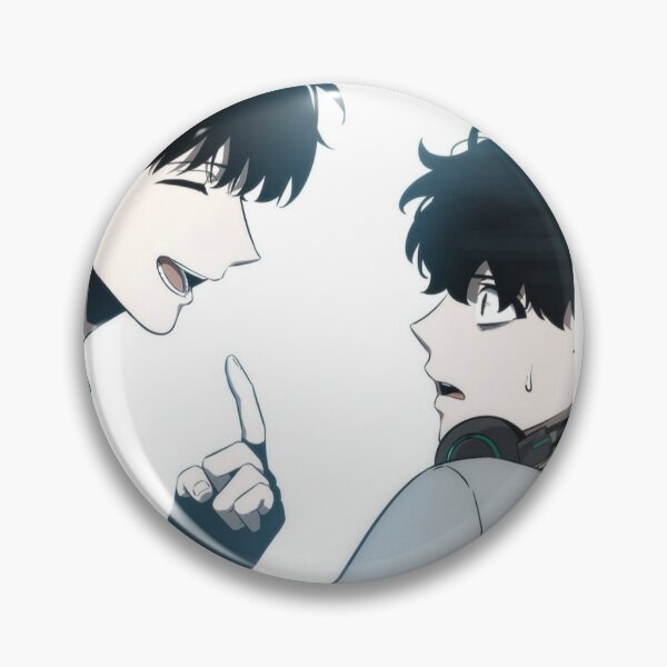 Item preview, Omniscient Reader designed and sold by Kiwa-Online.