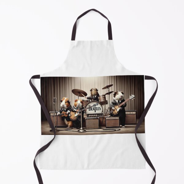 Item preview, Piggies Beatles smashing whose tunes.  designed and sold by clecticuk.