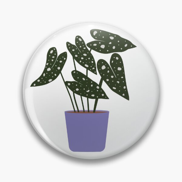 Item preview, cute plant sticker designed and sold by haley hutchinson.