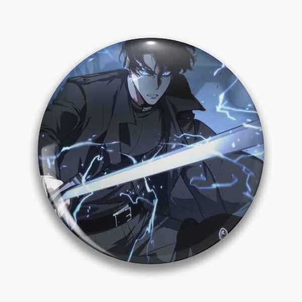 Item preview, Yoo Joonghyuk designed and sold by Kiwa-Online.