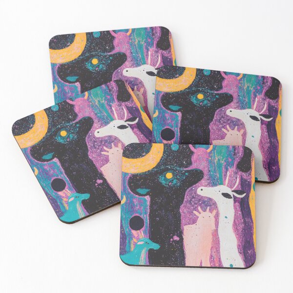 Item preview, Chaos Animals MoAtAiJoY designed and sold by CollageJoe.
