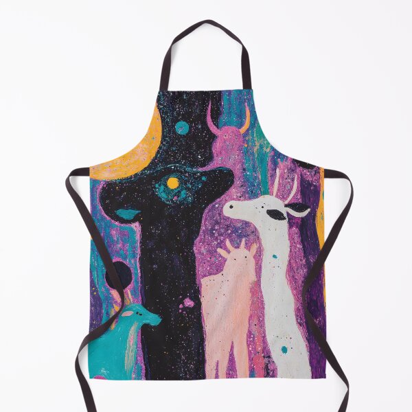 Item preview, Chaos Animals MoAtAiJoY designed and sold by CollageJoe.