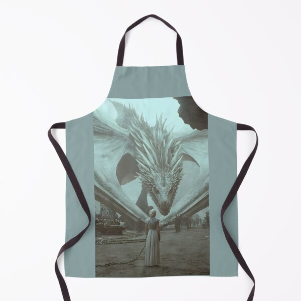 Item preview, Dragon and Queen designed and sold by MireaM.