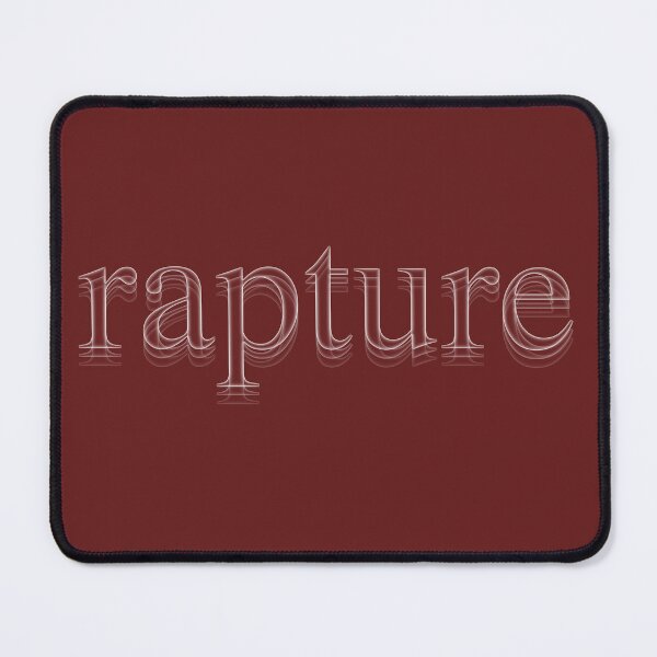 Item preview, Rapture. designed and sold by moths-minor.