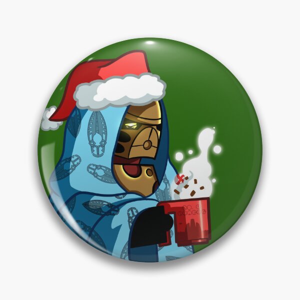 Artikelvorschau, Weihnachts-Lhikan, Nr. 1 Anführer (Transparent) entworfen und verkauft von JThidgesBazaar.