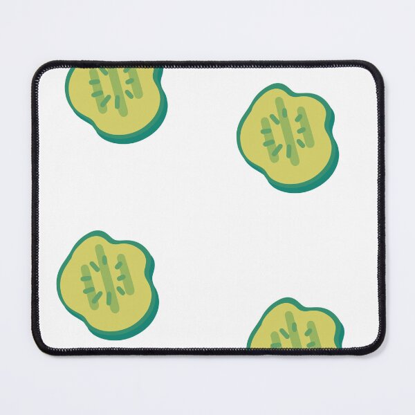Item preview, Pickle slices  designed and sold by EmeryJH.