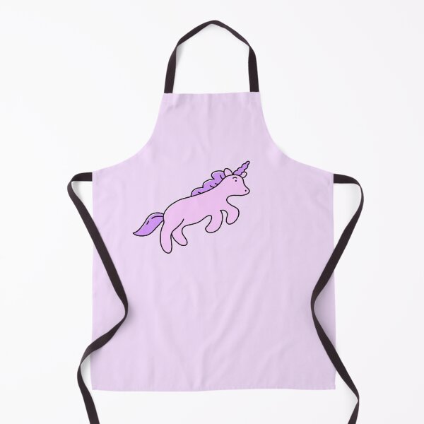 Item preview, Cute pink unicorn designed and sold by kuzi doodles.