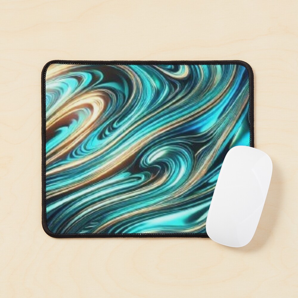 Item preview, Mouse Pad designed and sold by Murza.
