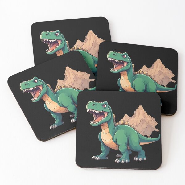 Item preview, dinosaur designed and sold by Temdo7.