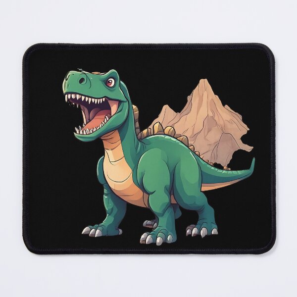Item preview, dinosaur designed and sold by Temdo7.