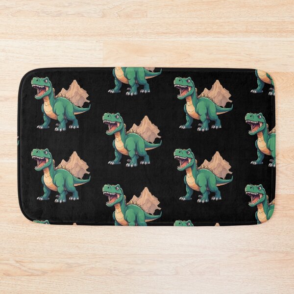 Item preview, dinosaur designed and sold by Temdo7.