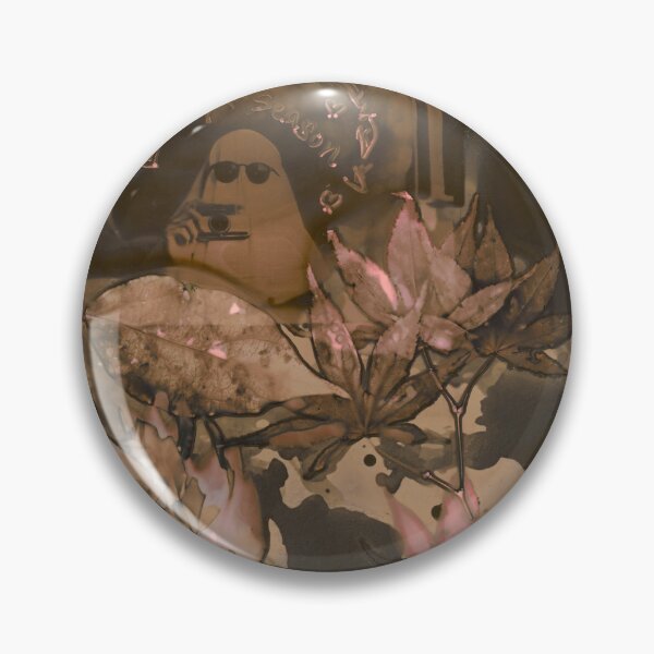 Item preview, Lumen Halloween designed and sold by Eloisa Roper.