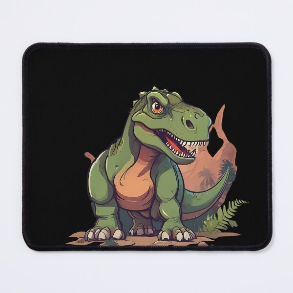 Artikelvorschau, Dinosaurier entworfen und verkauft von Temdo7.