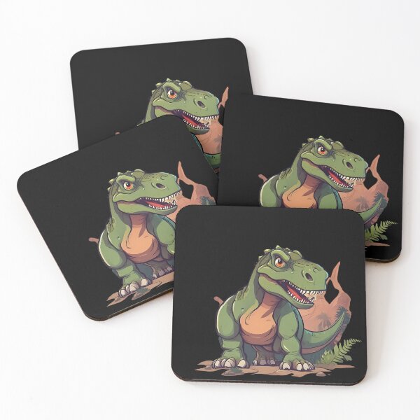 Item preview, dinosaur designed and sold by Temdo7.