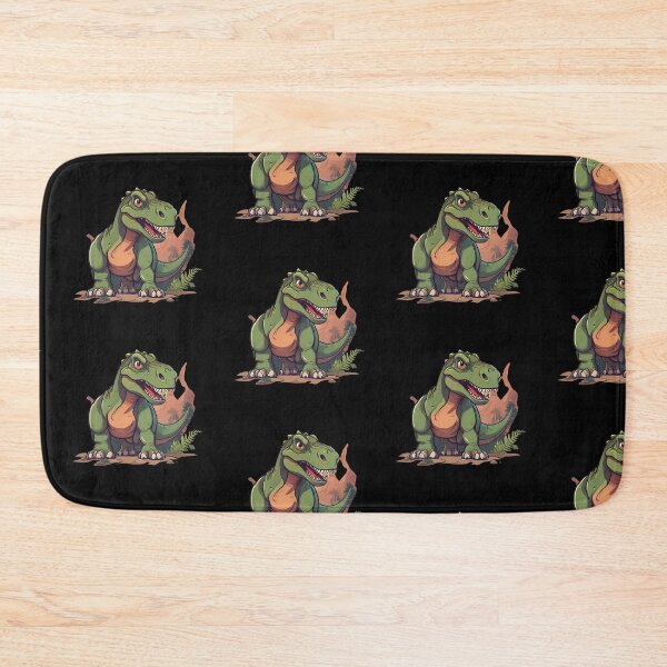 Item preview, dinosaur designed and sold by Temdo7.