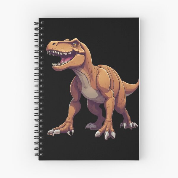 Aperçu de l'œuvre dinosaure créée et vendue par Temdo7.