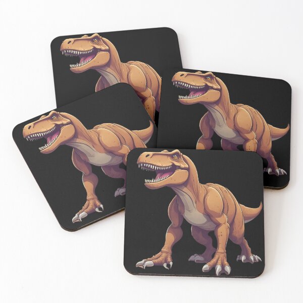 Item preview, dinosaur designed and sold by Temdo7.