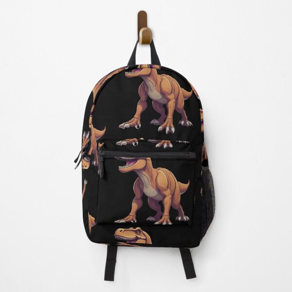 Item preview, dinosaur designed and sold by Temdo7.
