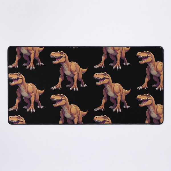 Item preview, dinosaur designed and sold by Temdo7.