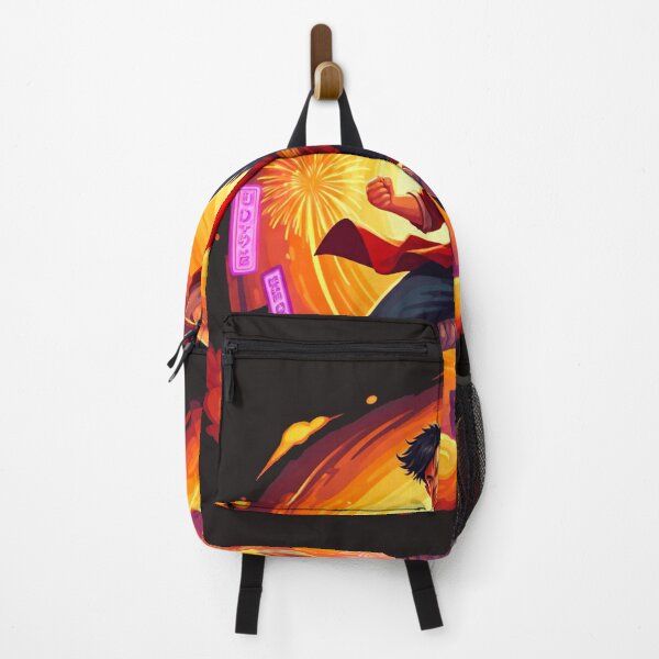 Item preview, Epic Kung Fu Showdown: Cartoon Action Style designed and sold by Thaivi Design.