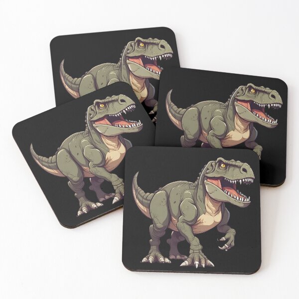 Item preview, dinosaur designed and sold by Temdo7.